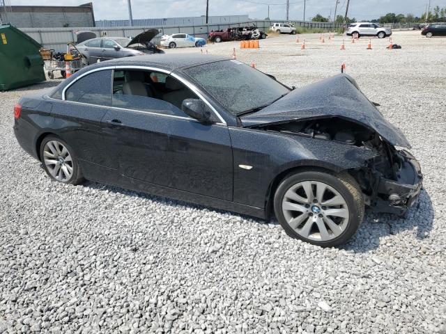 Photo 4 from auction – 2012 BMW 328 I with VIN WBADW3C5XCE822866