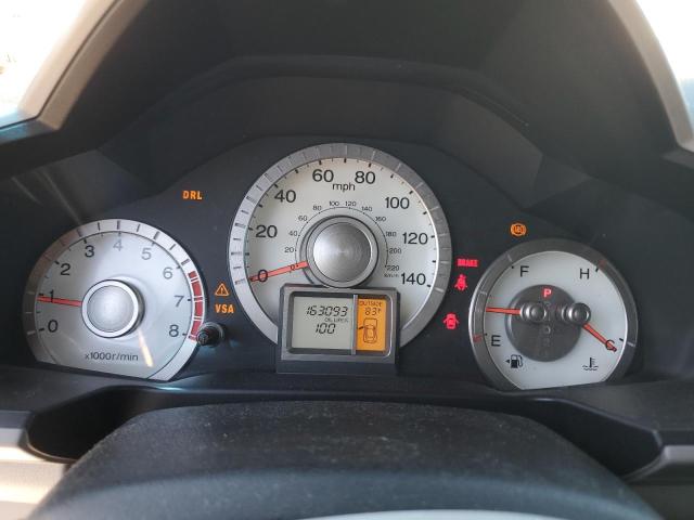 Photo 9 from auction – 2011 HONDA PILOT EXL with VIN 5FNYF4H57BB026642