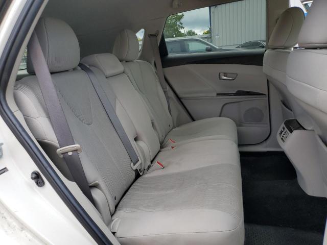 Photo 11 from auction – 2011 TOYOTA VENZA with VIN 4T3ZA3BB5BU047043