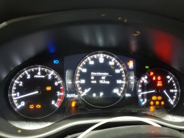 Photo 9 from auction – 2023 MAZDA CX-50 PREFERRED PLUS with VIN 7MMVABCM2PN136575