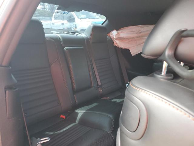 Photo 10 from auction – 2016 DODGE CHALLENGER R/T with VIN 2C3CDZBTXGH184709