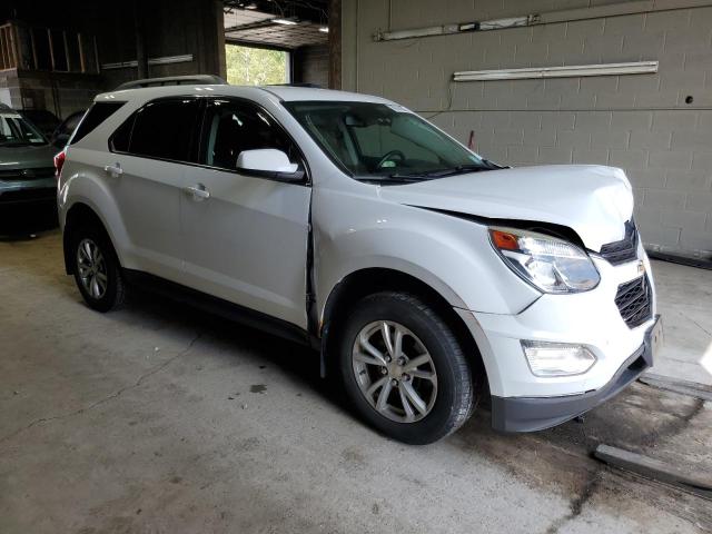 Photo 4 from auction – 2017 CHEVROLET EQUINOX LT with VIN 2GNFLFEK2H6137773
