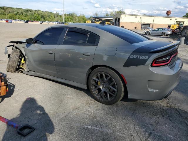 Photo 2 from auction – 2018 DODGE CHARGER R/ with VIN 2C3CDXCT0JH263364