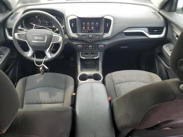 Photo 8 from auction – 2024 GMC TERRAIN SL with VIN 3GKALTEG0RL332883