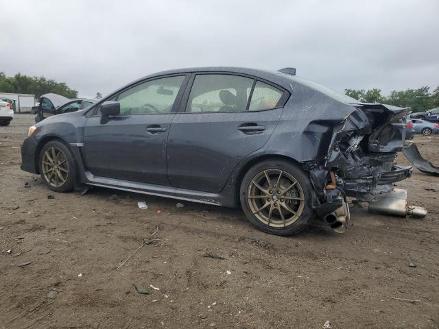 Photo 2 from auction – 2019 SUBARU WRX with VIN JF1VA1A65K9826259