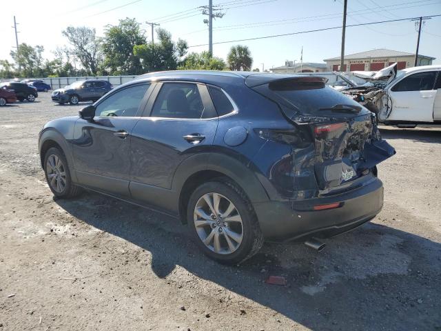 Photo 2 from auction – 2020 MAZDA CX-30 SELE with VIN 3MVDMACL2LM124336