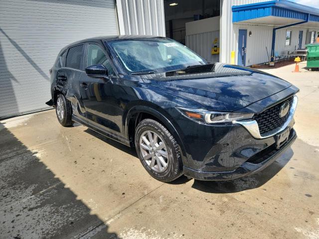 Photo 4 from auction – 2025 MAZDA CX-5 PREFE with VIN JM3KFBCLXS0700370