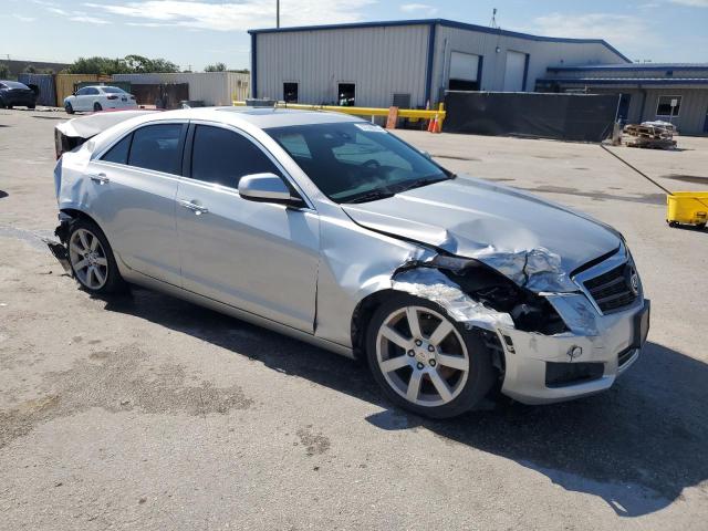 Photo 4 from auction – 2013 CADILLAC ATS with VIN 1G6AA5RA4D0141205