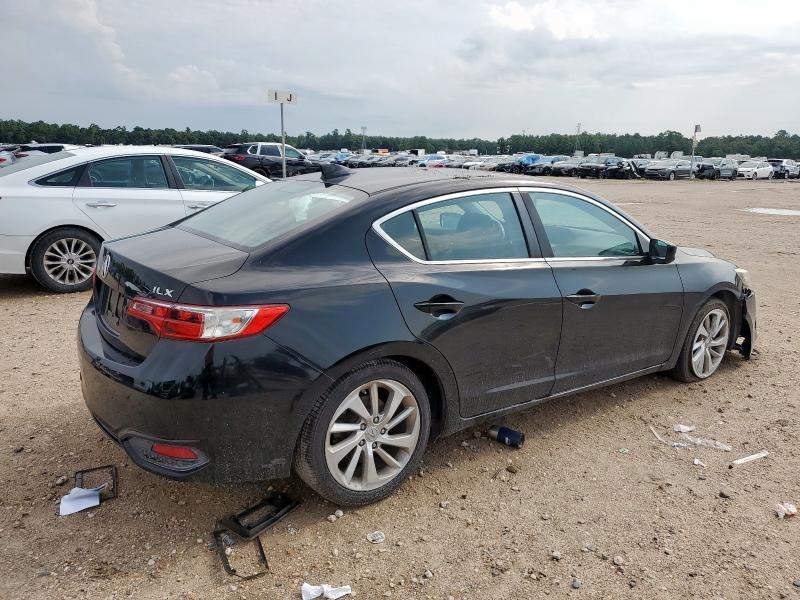 Photo 3 from auction – 2016 ACURA ILX PREMIU with VIN 19UDE2F77GA009349