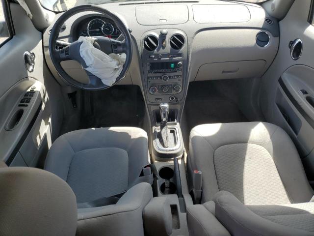 Photo 8 from auction – 2011 CHEVROLET HHR LT with VIN 3GNBABFW1BS581315