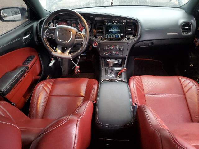 Photo 8 from auction – 2019 DODGE CHARGER SR with VIN 2C3CDXL94KH704614