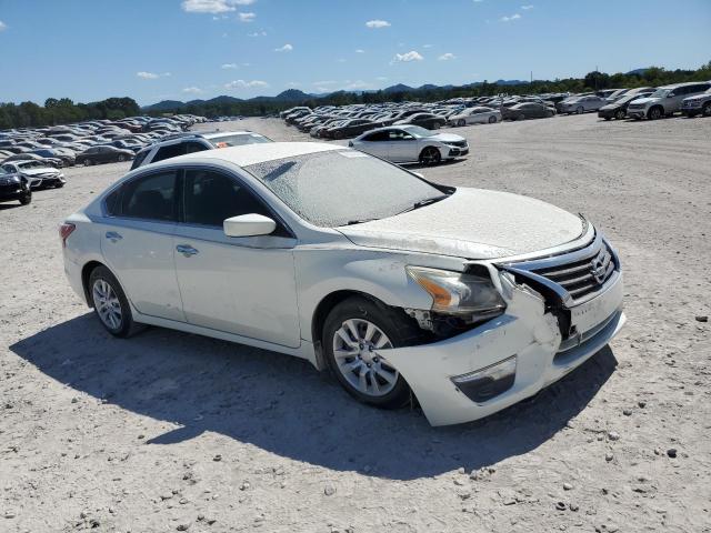 Photo 4 from auction – 2013 NISSAN ALTIMA 2.5 with VIN 1N4AL3AP3DC194848