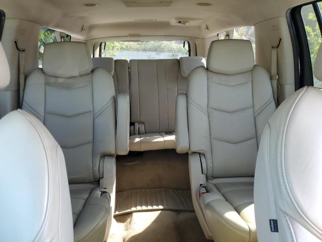 Photo 10 from auction – 2017 CADILLAC ESCALADE E with VIN 1GYS4JKJXHR182932