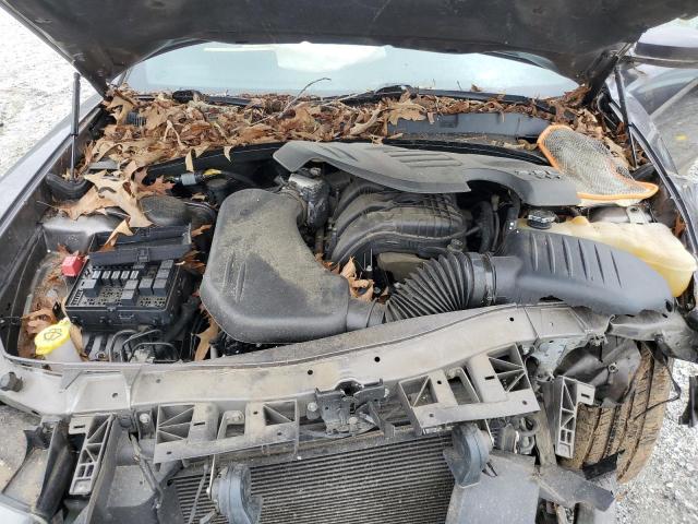 Photo 11 from auction – 2014 DODGE CHARGER SE with VIN 2C3CDXBG6EH271866