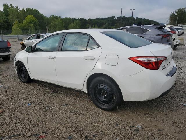Photo 2 from auction – 2015 TOYOTA COROLLA L with VIN 2T1BURHE8FC308825