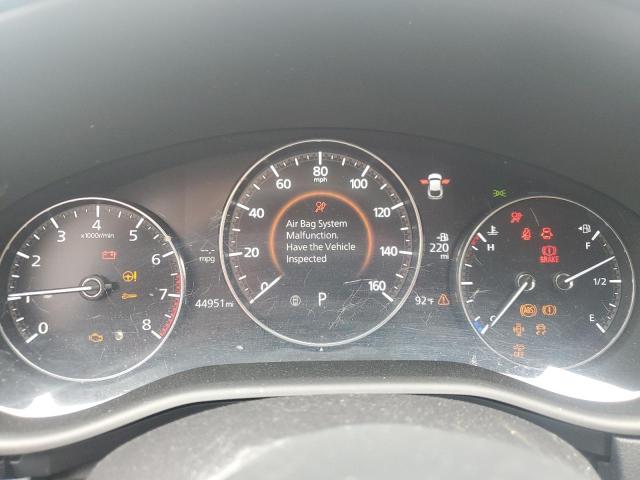 Photo 9 from auction – 2020 MAZDA CX-30 SELE with VIN 3MVDMACL1LM139703