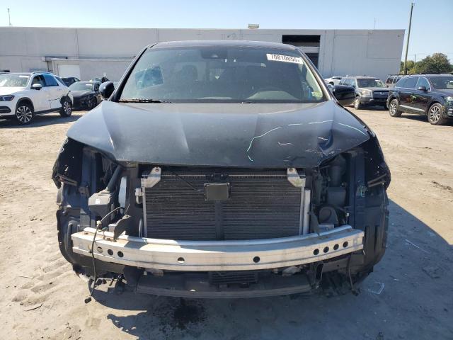 Photo 5 from auction – 2018 HONDA RIDGELINE BLACK EDITION with VIN 5FPYK3F81JB012969