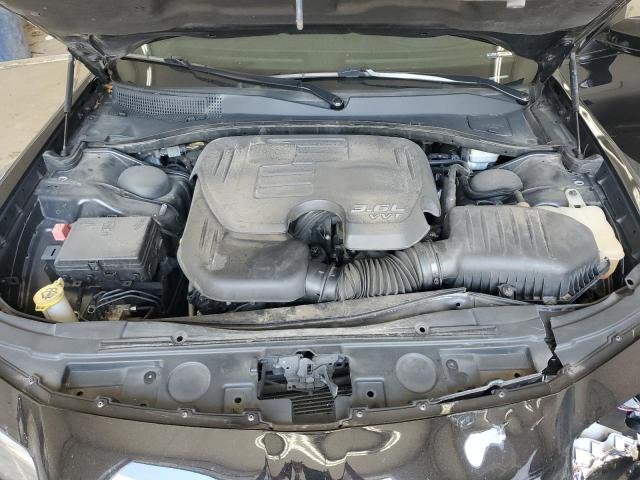 Photo 11 from auction – 2015 CHRYSLER 300 S with VIN 2C3CCABG9FH893797