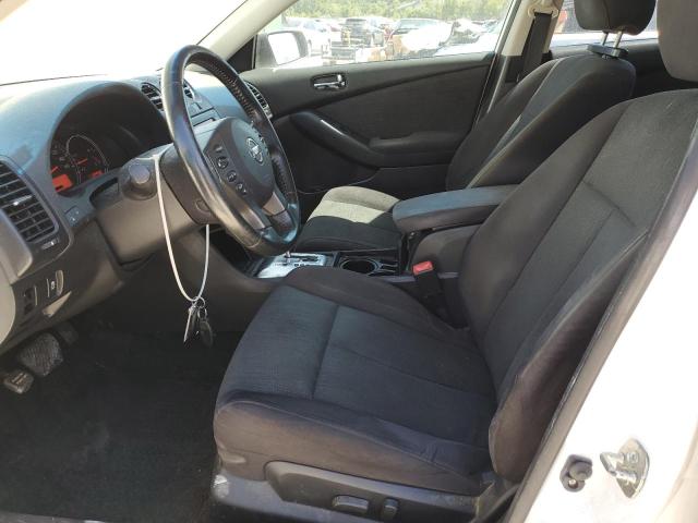 Photo 7 from auction – 2012 NISSAN ALTIMA BAS with VIN 1N4AL2AP9CN442775