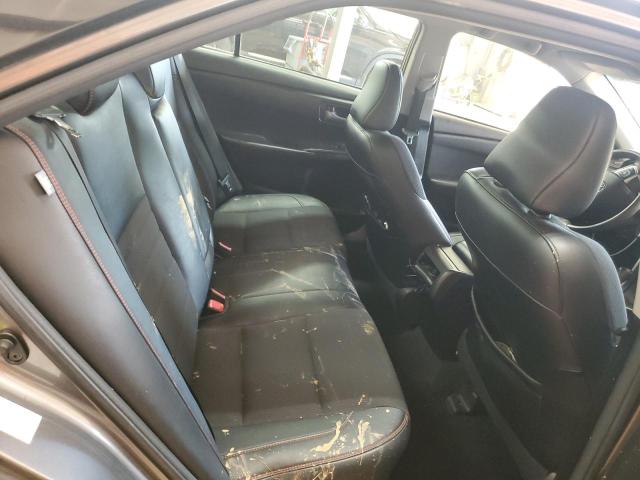 Photo 10 from auction – 2017 TOYOTA CAMRY LE with VIN 4T1BF1FK7HU336847