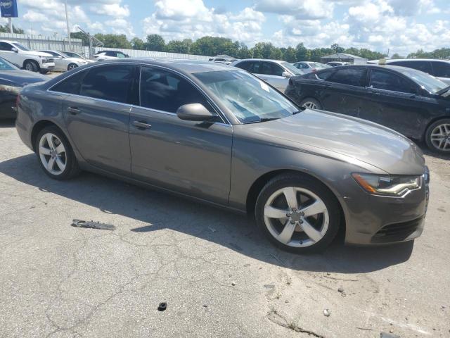 Photo 4 from auction – 2012 AUDI A6 PREMIUM PLUS with VIN WAUDFAFC1CN153885