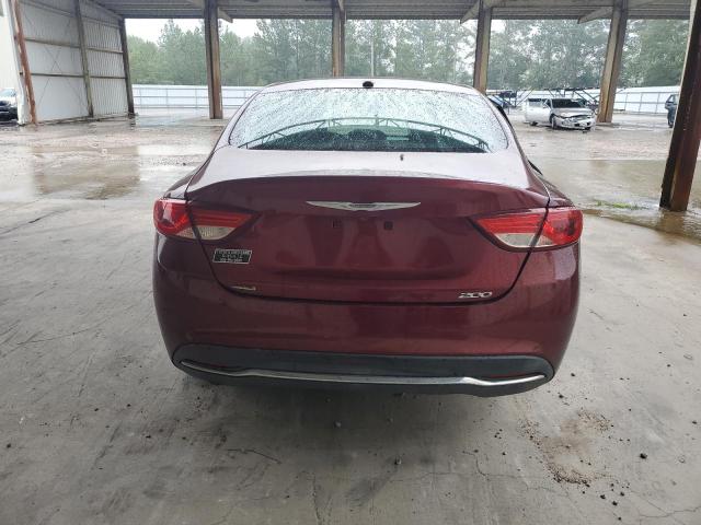 Photo 6 from auction – 2015 CHRYSLER 200 LIMITED with VIN 1C3CCCAB1FN670078