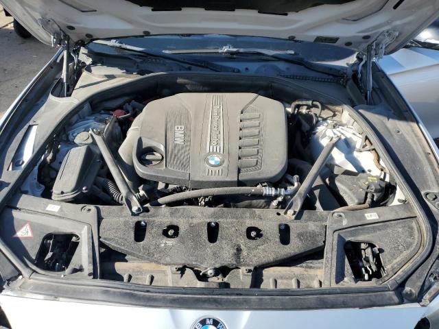 Photo 11 from auction – 2016 BMW 535 D with VIN WBAXA5C53GG042130