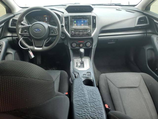 Photo 8 from auction – 2020 SUBARU IMPREZA PR with VIN 4S3GTAD65L3724151