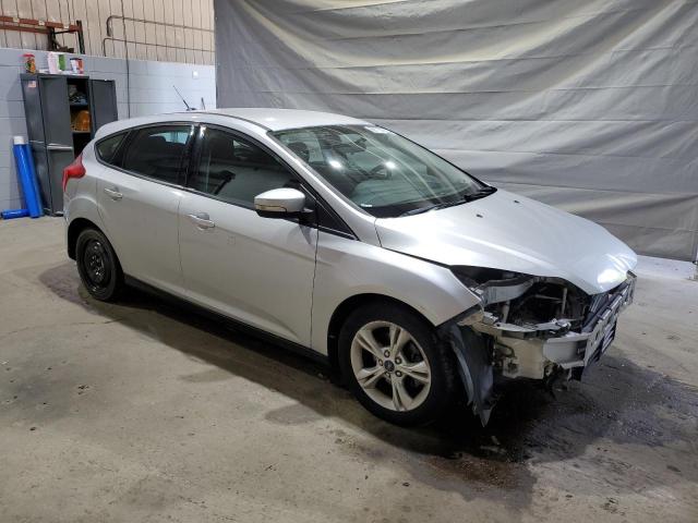 Photo 4 from auction – 2014 FORD FOCUS SE with VIN 1FADP3K22EL274633