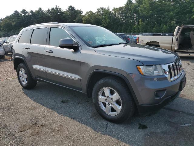 Photo 4 from auction – 2012 JEEP GRAND CHER with VIN 1C4RJFAG6CC178355