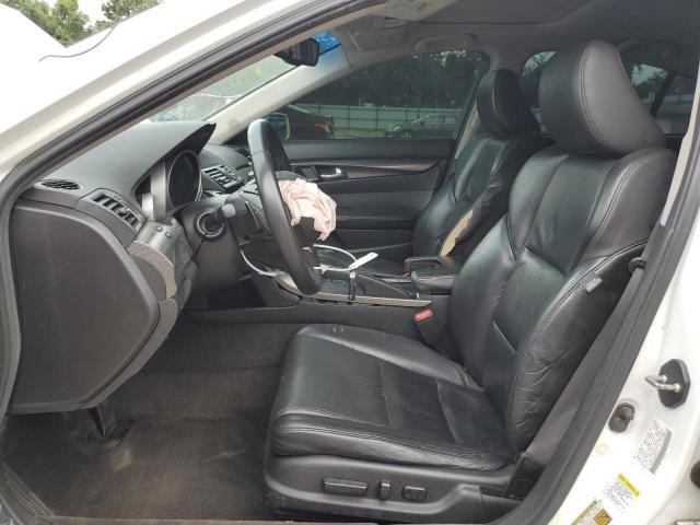 Photo 7 from auction – 2013 ACURA TL TECH with VIN 19UUA8F58DA007876