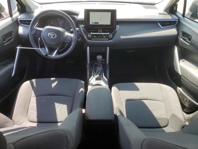 Photo 8 from auction – 2023 TOYOTA COROLLA CR with VIN 7MUBAABGXPV058961