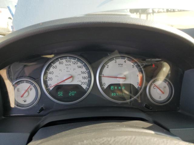 Photo 9 from auction – 2010 DODGE GRAND CARAVAN with VIN 2D4RN4DX7AR225162