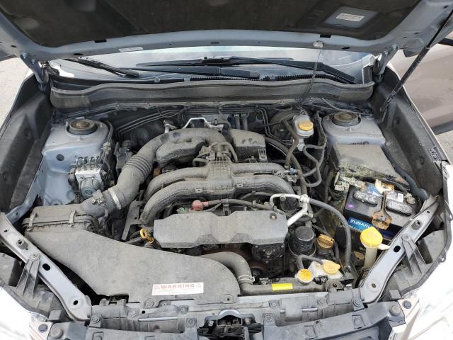 Photo 12 from auction – 2015 SUBARU FORESTER 2 with VIN JF2SJADC4FH528460