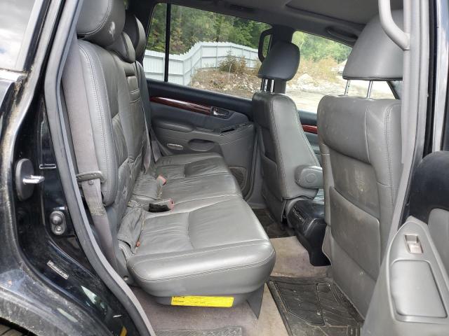 Photo 11 from auction – 2008 LEXUS GX 470 with VIN JTJBT20X580153541