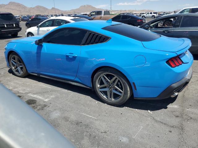 Photo 2 from auction – 2024 FORD MUSTANG with VIN 1FA6P8THXR5149656
