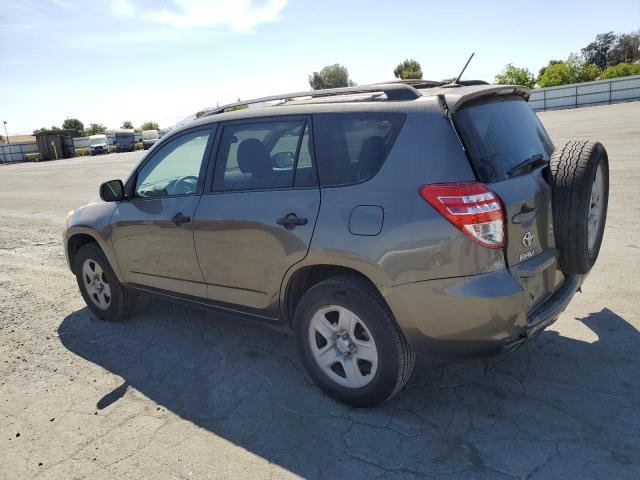 Photo 2 from auction – 2012 TOYOTA RAV4 with VIN 2T3ZF4DV9CW138476