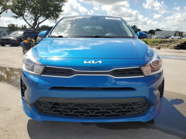 Photo 5 from auction – 2023 KIA RIO S with VIN 3KPA25ADXPE548182