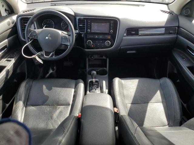 Foto 8 de la subasta – 2016 MITSUBISHI OUTLANDER con VIN JA4AZ2A30GZ601035