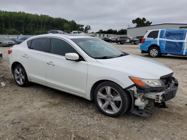 Photo 4 from auction – 2013 ACURA ILX 20 TEC with VIN 19VDE1F74DE016236