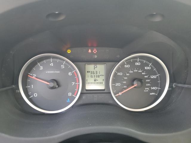 Photo 9 from auction – 2014 SUBARU FORESTER 2 with VIN JF2SJADC3EH429675