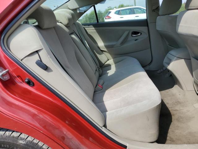Photo 10 from auction – 2011 TOYOTA CAMRY BASE with VIN 4T4BF3EK0BR153378