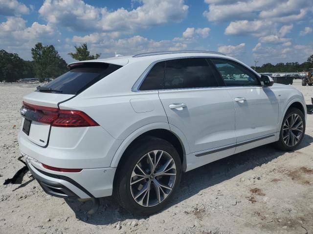 Photo 3 from auction – 2023 AUDI Q8 PREMIUM with VIN WA1EVBF13PD011347