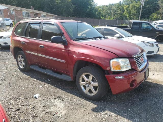 Photo 4 from auction – 2007 GMC ENVOY XL with VIN 1GKDT13S172294409