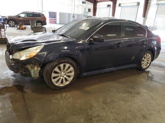 صورة رقم 1 من المزاد - 2012 SUBARU LEGACY 3.6 مع VIN 4S3BMEG67C2023899
