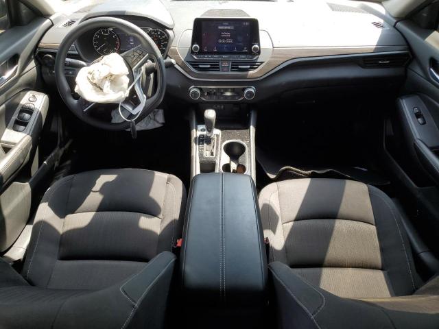 Photo 8 from auction – 2024 NISSAN ALTIMA SV with VIN 1N4BL4DV7RN360739