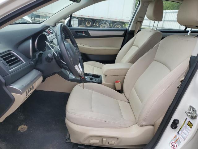 Photo 7 from auction – 2016 SUBARU LEGACY 2.5 with VIN 4S3BNBC61G3025634
