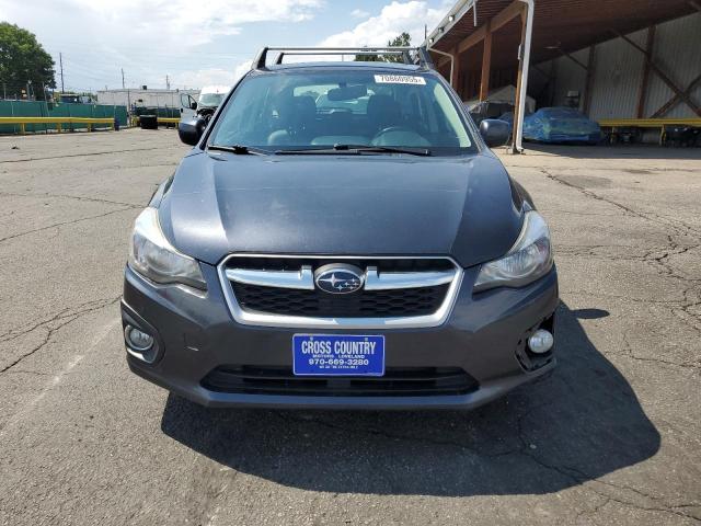Photo 5 from auction – 2012 SUBARU IMPREZA LI with VIN JF1GPAH67CH214830