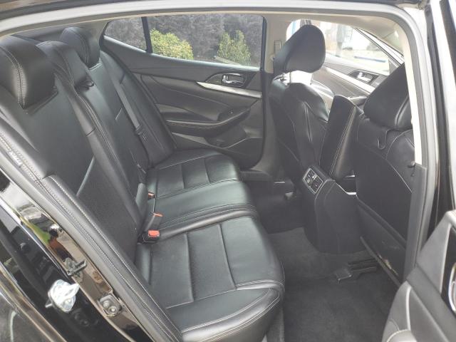 Photo 10 from auction – 2020 NISSAN MAXIMA SV with VIN 1N4AA6CV1LC366747