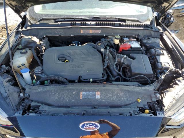 Photo 11 from auction – 2017 FORD FUSION SE with VIN 3FA6P0HD8HR227208